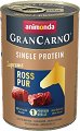    GranCarno Single Protein Supreme - 