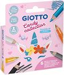    Giotto Makeup - Happy