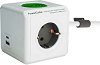   3   2 USB  DesignNest PowerCube Extended 11092