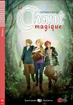 Le Chant magique - Juniors A1 - 