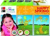 ��� �� ������ Marabu Happy Spring