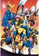 Marvel Xmen Compact Box - 