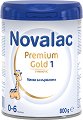 ���������� ����� �� ��������� Novalac Premium Gold 1 - 