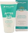 Pierre Cardin After Sun Cream - 