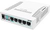 ����� MikroTik RB260GS