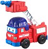     - Alpha Toys - 