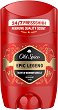 Old Spice Epic Legend Deodorant Stick -       - 