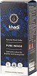 Khadi Pure Indigo - 