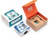 ����� �� ������������ Arduino Alvik