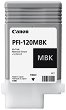   Canon PFI-120 Matte Black