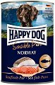 �������� �� ������ � ������������ ������������ Happy Dog Norway - 