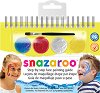    Snazaroo Unisex
