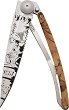 ������ ��� Deejo Serrated Hunting Day