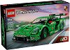 LEGO Technic - ���� Porsche 911 GT3 R Rexy AO Racing Car - 