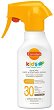 Carroten Kids Suncare Milk Spray SPF 30 - 