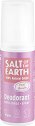 Salt Of The Earth Peony Blossom Natural Deodorant -       - 