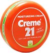 Crema 21 Moisturizing Cream - ���������� ���� �� ����, ���� � ���� �� ���� ���� - ����