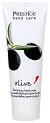 Prestige Olive Revitalizing Hand Cream - Крем за ръце с маслина - крем