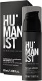 Delia HUMANIST Moisturizing & Revitalization Face Cream 3 in 1 -           HUMANIST - 
