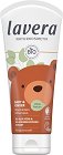 Lavera Baby & Kinder Body Wash & Shampoo -                 Baby & Kinder - 
