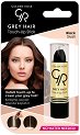 Golden Rose Gray Hair Stick - Стик коректор за прикриване на бели корени - продукт