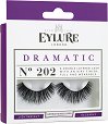 Eylure Dramatic 202 Lashes - ����� �� ��������� ����� � �������� � ������ - �������