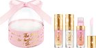 Essence The Most Wonderful Kiss Of The Year Hydra Kiss Lip Oil Set -     - 
