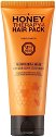 Doori Honey Therapy Plus Hair Pack - ����� �� ���� � ������� � ������ ������� - �����