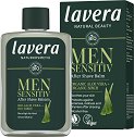 Lavera Men Sensitiv After Shave Balm -       Men Sensitiv - 