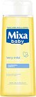 Mixa Baby Very Mild Micellar Shampoo -       Mixa Baby - 