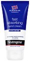 Neutrogena Fast Absorbing Hand Cream - Бързопопиващ крем за ръце - крем