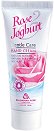 Крем за ръце с розово масло и йогурт Bulgarian Rose - От серията Rose Joghurt - крем