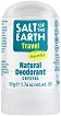 Salt of The Earth Travel Roll-on -    - 50  90 g - 