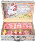 Детски куфар с гримове Dream Big Little One - продукт