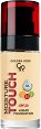 Golden Rose Moisture Touch Liquid Foundation SPF 20 - ����� ��� ��� ��� �� ������ � ��������� ����� �������� - ��� ��� ���