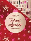 Profusion Cosmetics Advent Calendar - Адвент календар с гримове и аксесоари - продукт