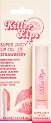 Killer Lips Super Juicy Lip Oil - Strawberry - ����������� ����� �� ����� � ������ �� ����� - �����