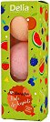 Delia Dairy Fun Fizzing Bath Bombs -      Dairy Fun - 