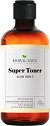 BioBalance Glow Skin C Super Toner - Озаряващ тоник за лице против тъмни петна с витамин C - тоник