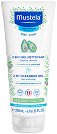 Mustela 2 in 1 Cleansing Gel -           - 