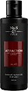 N&S FORCE Attraction Intimate Wash Gel for Men - ������� ������� ��� �� ���� � �������� �� ��������� - ���