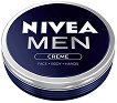 Nivea Men Creme - ����� ���� �� ����, ���� � ���� �� ������� Nivea Men - ����