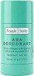 Frank Body AHA Deodorant - Део стик с AHA киселини без алуминиеви соли - дезодорант