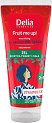 Delia Fruit me up! Nourishing Face and Body Gel Wash 2 in 1 -              Fruit me up! - 