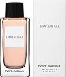 Dolce&Gabbana Anthology L'Imperatrice 3 EDT - Дамски парфюм - парфюм