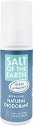 Salt Of The Earth Ocean & Coconut Natural Deodorant -          - 