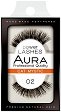Aura Power Lashes Cat Mystic 02 - ����� �� ��������� ����� �� ������� Power Lashes - �������