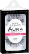 Aura Power Lashes Velvet Eye 05 - ����� �� ��������� ����� �� ������� Power Lashes - �������