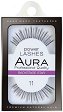 Aura Power Lashes Backstage Star 11 - ����� �� ��������� ����� �� ������� Power Lashes - �������