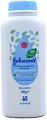 Johnson's Baby Powder -        E - 